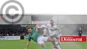 President's Cup match between Cork City and Dundalk FC to take place on a Saturday evening