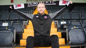 Dundalk FC sign former Wolves and Ross County 'keeper
