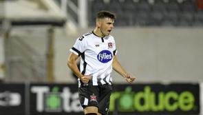Longford Town sign another youngster from Dundalk FC