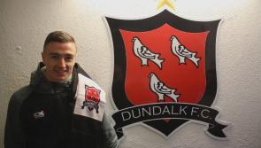 Dundalk FC announce the signing of exciting winger Daniel Kelly