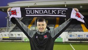 INTERVIEW | Dundalk FC's Daniel Kelly was selling insurance a few weeks ago, now he's signed for the biggest club in the land