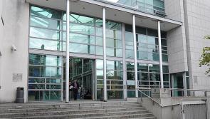 Dundalk man sentenced for stealing cash