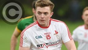 Following legend Shane Lennon into Louth team is no extra pressure for Kilkerley's new kid on the block, Tadhg McEnaney