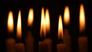 Deaths in Dundalk, Monday December 31, 2018