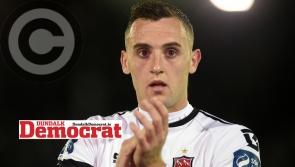 Winger Connolly departs Dundalk FC to join English League One strugglers