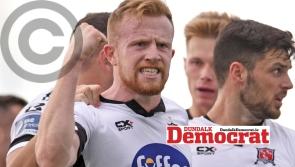 Dundalk FC drawn to face Midlanders in Leinster Senior Cup