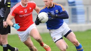 Louth's stirring fightback in Longford not enough as they exit O'Byrne Cup