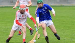 Louth hurlers win again - in Longford - to book a place in Kehoe Shield final