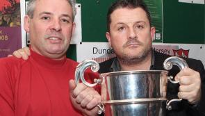 INTERVIEW | New Dundalk FC first-team coach John Gill: 'I’m 55 and I feel like I’m 25 again'
