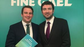 €285,000 secured for Louth sports clubs