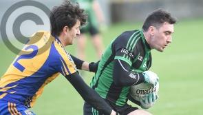Gallant Dundalk Young Irelands fall just short of All-Ireland final after narrow defeat to Beaufort