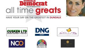 Dundalk All Time Greats: Profile #16 Eve McCrystal