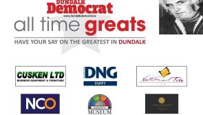 Dundalk All Time Greats: Profile #13 Jim Craven