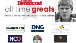 Dundalk All Time Greats: Profile #1 Steve Staunton