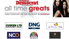 Dundalk All Time Greats: Profile #15 The Corrs