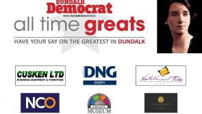 Dundalk All Time Greats: Profile #14 Dorothy Macardle