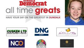 Dundalk All Time Greats: Profile #12 Amy Broadhurst