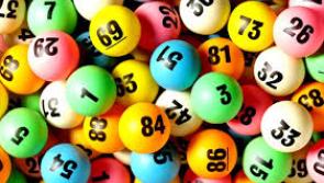 Louth punter turns €10 Lotto bet into a lot of money