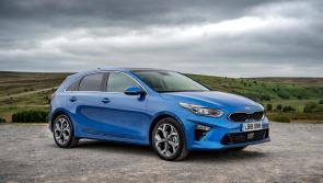 Kia cee’d: looks are the only missing ingredient