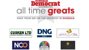 Amy Broadhurst v Jim Craven: Dundalk All Time Great Poll #4