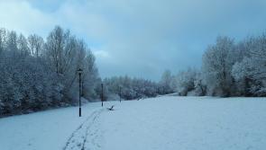 Met Eireann forecasts thaw as Ireland endures another freezing night with -6.6C recorded