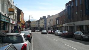 Draft council proposal looks to ban election posters in Louth