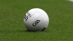 MULLEN SHIELD GROUP A | Two goals from Aidan Lee Martin helps Annaghminnon record surprise win over Cuchulainn Gaels