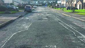 Louth County Council take over Willow Grove in Dundalk