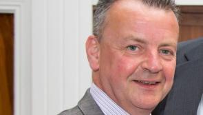 Brendan Neacy had a kind word and a smile for everyone he met