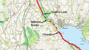 Dundalk councillors defer decision on Carlingford Greenway link