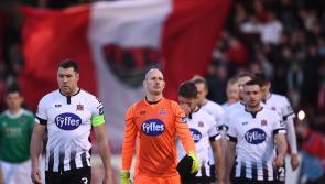 Dundalk FC claim President's Cup after Leeside triumph over Cork City