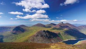 Louth senator assured that UK Government has no plans for nuclear dump in Mournes