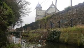 Lack of lighting cited as factor in anti-social behaviour on lane at Ramparts in Dundalk