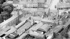 Trip Through Time: What in old Dundalk was 'The China Bridge'?