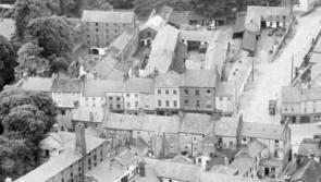 Trip Through Time: Where in Dundalk is &lsquo;Traffic Place&rsquo;?