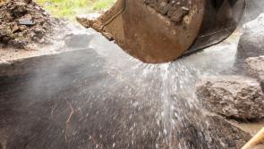 Irish Water confirm there are no planned road closures in Dundalk for Muirhevnamor works