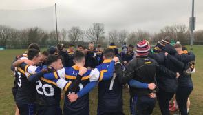 Trench Cup final heartbreak for DkIT in Mallow