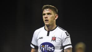 New Dundalk FC star Murray hopeful his opening goal is a prelude for more to come