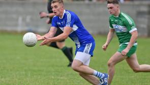 SHEELAN CUP GROUP A | Moloney helps Dundalk Gaels past Fechin's as Pat's fall to heavy loss against Dreadnots