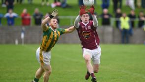 Louth Intermediate Championship: O’Connells retain intermediate status after thrilling shootout with Plunketts