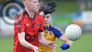 SHEELAN CUP GROUP E | Mattock defeat Hunterstown by double scores as Woods-inspired Barrs shock Máirtín's