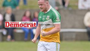 SHEELAN CUP GROUP B | Quigley hits 0-7 for Joe's in victory over O'Raghallaigh's as Cooley defeat Glyde by nine