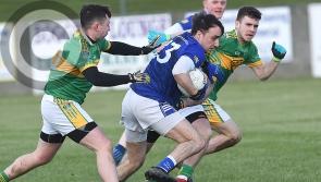 SHEELAN CUP GROUP C | Eamo shoots two goals for Mochta's in Kilkerley win; Mary's pip O'Mahony's in Ardee