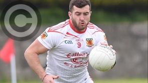 ROUND-UP | Reports from all of last weekend's Kevin Mullen Shield matches
