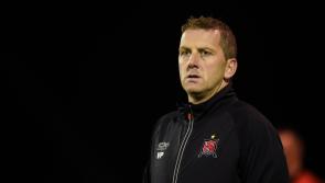 Dundalk FC primed for 'a dog fight' against Finn Harps in Ballybofey