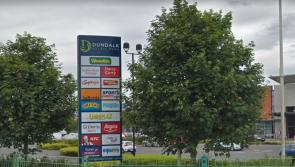 Planning lodged for new filling station at Dundalk Retail Park