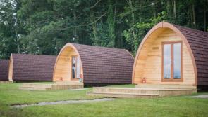 Plans underway for glamping site in north Louth