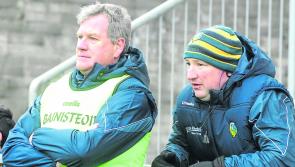 Everything you need to know about Leitrim ahead of Sunday's National League Clash
