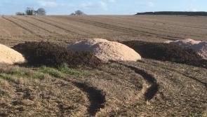 Dundalk cllr voices concern over 'putrid' smelling fertiliser