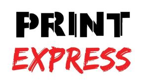 Print Express in Dundalk serving the needs of the North East for almost 30 years
